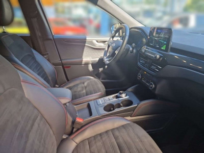 Ford Kuga Gebrauchtwagen Ford Kuga Gebrauchtwagen