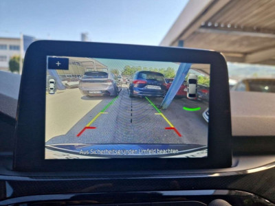 Ford Kuga Gebrauchtwagen Ford Kuga Gebrauchtwagen