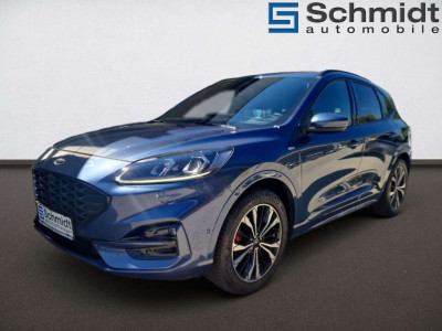 Ford Kuga Gebrauchtwagen Ford Kuga Gebrauchtwagen