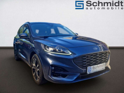 Ford Kuga Gebrauchtwagen Ford Kuga Gebrauchtwagen