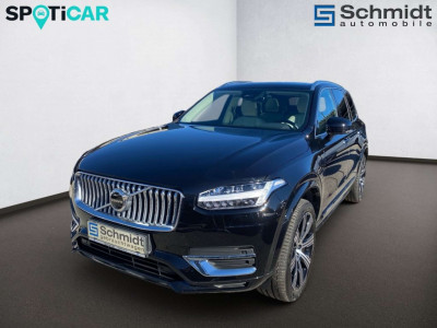 Volvo XC90 Gebrauchtwagen