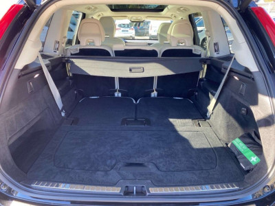 Volvo XC90 Gebrauchtwagen Volvo XC90 Gebrauchtwagen