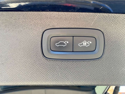 Volvo XC90 Gebrauchtwagen Volvo XC90 Gebrauchtwagen