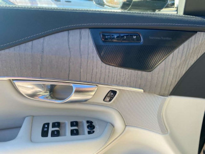 Volvo XC90 Gebrauchtwagen Volvo XC90 Gebrauchtwagen