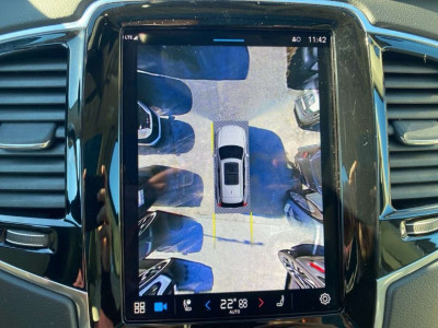 Volvo XC90 Gebrauchtwagen Volvo XC90 Gebrauchtwagen