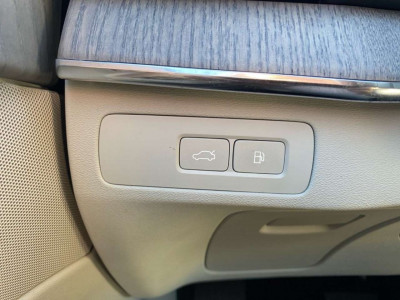 Volvo XC90 Gebrauchtwagen Volvo XC90 Gebrauchtwagen