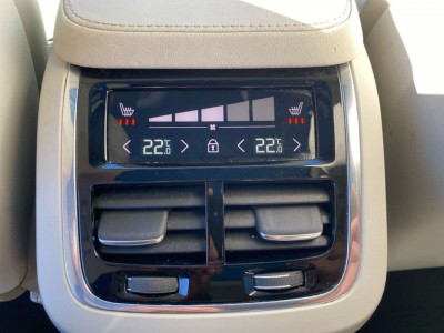 Volvo XC90 Gebrauchtwagen Volvo XC90 Gebrauchtwagen