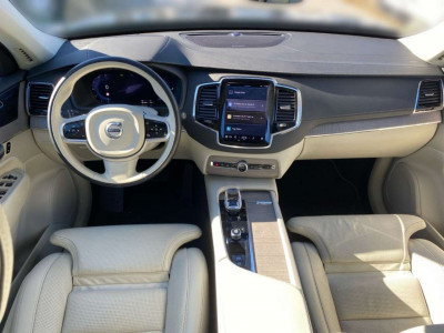 Volvo XC90 Gebrauchtwagen Volvo XC90 Gebrauchtwagen