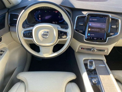 Volvo XC90 Gebrauchtwagen Volvo XC90 Gebrauchtwagen