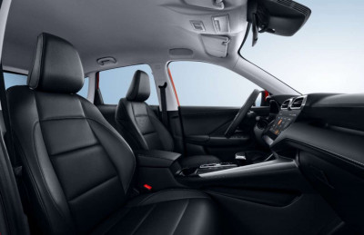 MG ZS Tageszulassung MG ZS Tageszulassung