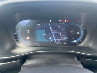 Volvo XC40 Gebrauchtwagen Volvo XC40 Gebrauchtwagen