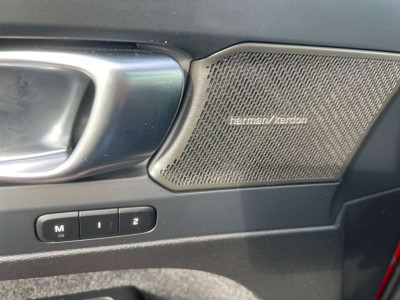 Volvo XC40 Gebrauchtwagen Volvo XC40 Gebrauchtwagen