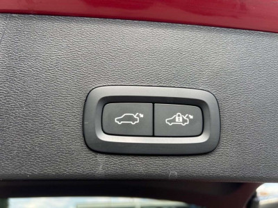 Volvo XC40 Gebrauchtwagen Volvo XC40 Gebrauchtwagen