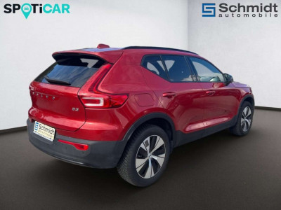 Volvo XC40 Gebrauchtwagen Volvo XC40 Gebrauchtwagen
