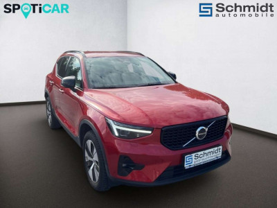 Volvo XC40 Gebrauchtwagen Volvo XC40 Gebrauchtwagen