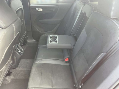 Volvo XC40 Gebrauchtwagen Volvo XC40 Gebrauchtwagen