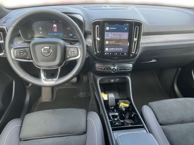 Volvo XC40 Gebrauchtwagen Volvo XC40 Gebrauchtwagen