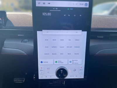 Ford Mustang Gebrauchtwagen Ford Mustang Gebrauchtwagen