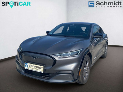 Ford Mustang Gebrauchtwagen