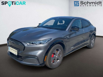 Ford Mustang Gebrauchtwagen Ford Mustang Gebrauchtwagen