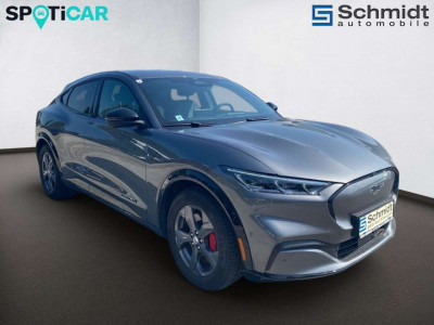 Ford Mustang Gebrauchtwagen Ford Mustang Gebrauchtwagen