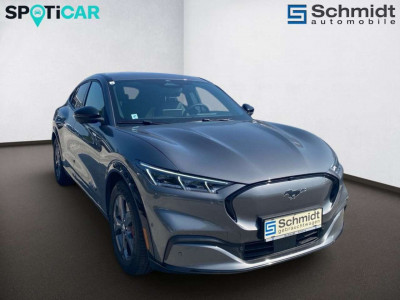 Ford Mustang Gebrauchtwagen Ford Mustang Gebrauchtwagen