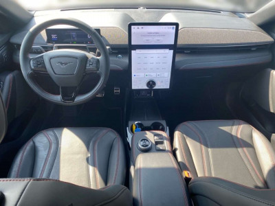 Ford Mustang Gebrauchtwagen Ford Mustang Gebrauchtwagen