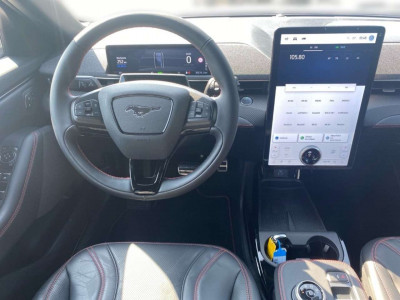 Ford Mustang Gebrauchtwagen Ford Mustang Gebrauchtwagen