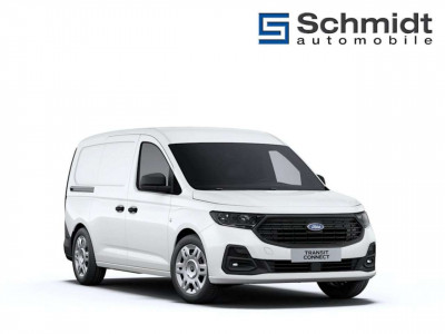 Ford Tourneo Connect Neuwagen Ford Tourneo Connect Neuwagen