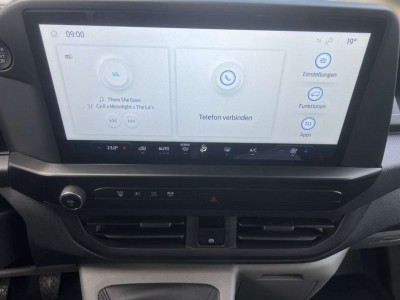 Ford Transit Custom Gebrauchtwagen Ford Transit Custom Gebrauchtwagen