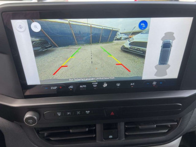 Ford Transit Custom Gebrauchtwagen Ford Transit Custom Gebrauchtwagen