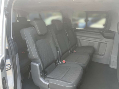 Ford Transit Custom Gebrauchtwagen Ford Transit Custom Gebrauchtwagen