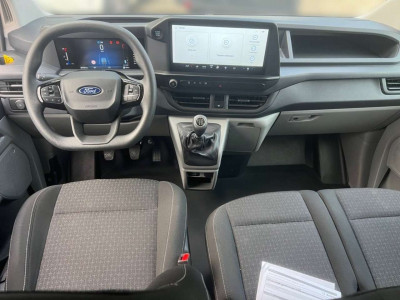 Ford Transit Custom Gebrauchtwagen Ford Transit Custom Gebrauchtwagen