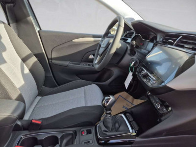 Opel Corsa Neuwagen Opel Corsa Neuwagen