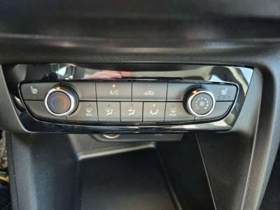 Opel Corsa Neuwagen Opel Corsa Neuwagen