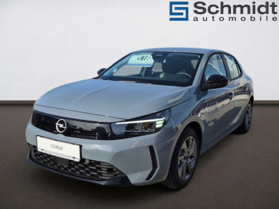 Opel Corsa Neuwagen Opel Corsa Neuwagen