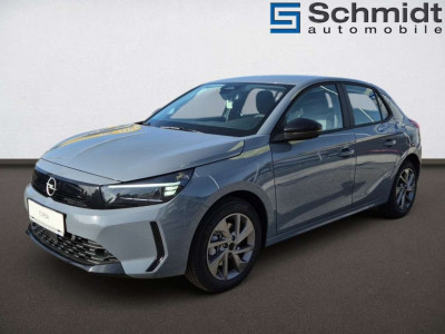 Opel Corsa Neuwagen Opel Corsa Neuwagen