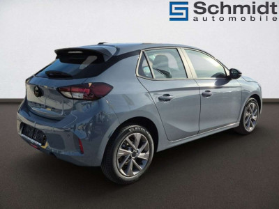 Opel Corsa Neuwagen Opel Corsa Neuwagen