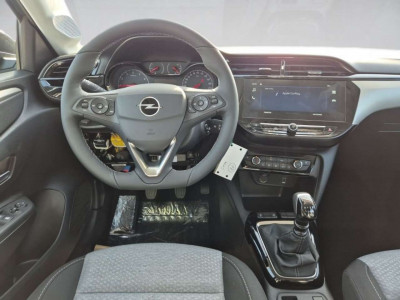 Opel Corsa Neuwagen Opel Corsa Neuwagen