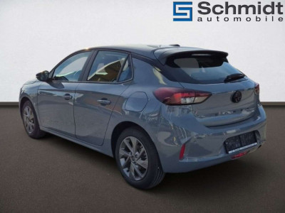 Opel Corsa Neuwagen Opel Corsa Neuwagen