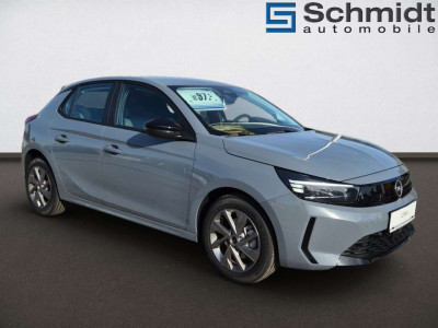 Opel Corsa Neuwagen Opel Corsa Neuwagen