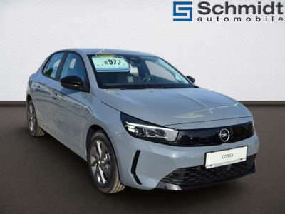 Opel Corsa Neuwagen Opel Corsa Neuwagen