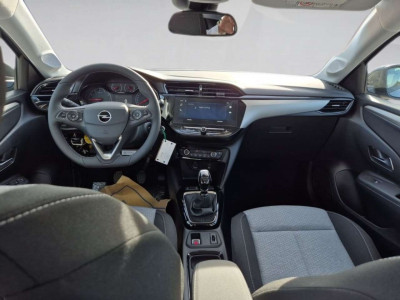 Opel Corsa Neuwagen Opel Corsa Neuwagen