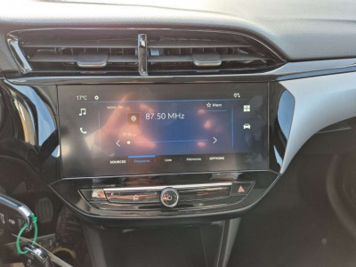 Opel Corsa Neuwagen Opel Corsa Neuwagen