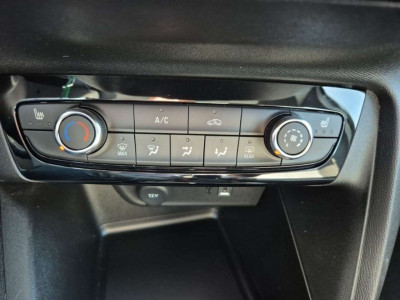 Opel Corsa Neuwagen Opel Corsa Neuwagen