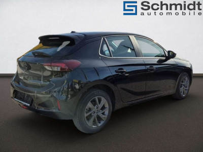 Opel Corsa Neuwagen Opel Corsa Neuwagen