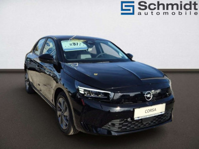 Opel Corsa Neuwagen Opel Corsa Neuwagen