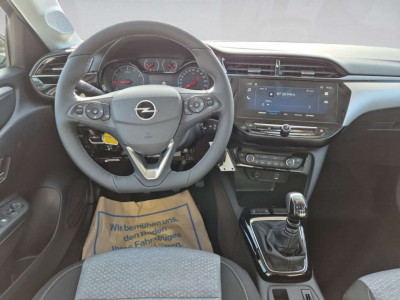 Opel Corsa Neuwagen Opel Corsa Neuwagen