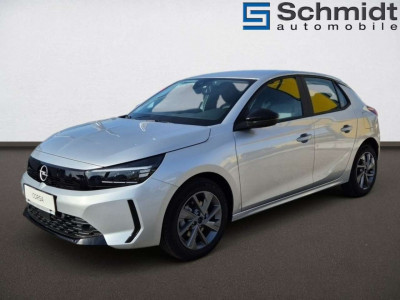 Opel Corsa Neuwagen