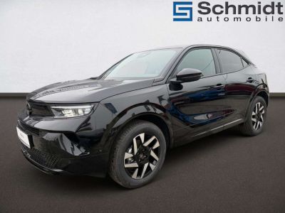 Opel Mokka Neuwagen